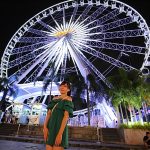 [玩♡苗栗-什麼樣的草莓製品都不稀奇~草莓文物館、大湖酒莊] @小環妞 幸福足跡