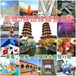 【宜蘭礁溪飯店】麗翔大酒店礁溪館,近礁溪火車站湯圍溝公園 @小環妞 幸福足跡