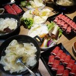 【台中住宿推薦】裕元花園酒店Windsor Hotel,五星級飯店高質感的享受!百萬美景的景觀水療池 @小環妞 幸福足跡