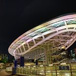 【永和美食】紅牛炭烤牛排館，平價高檔的牛排要排隊阿！捷運永安市場站 @小環妞 幸福足跡