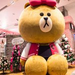 【金龍拉麵】大阪道頓堀拉麵推薦,誤會它很久了,原來它是好吃的! @小環妞 幸福足跡