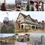 【夏季三角景觀咖啡廳】新竹新景觀餐廳,夢幻的熱門打卡景點 @小環妞 幸福足跡