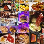 【曼谷(22)】昭披耶河遊船，第一站N5碼頭中國城，好好逛好好買！ @小環妞 幸福足跡