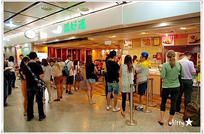 【香港美食懶人包】香港自由行必吃美食-好吃餐廳推薦！持續更新 @小環妞 幸福足跡