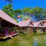 【台中親子餐廳推薦】小島3.5度-Island Aurora台中冒險館,超夯要先預約! @小環妞 幸福足跡