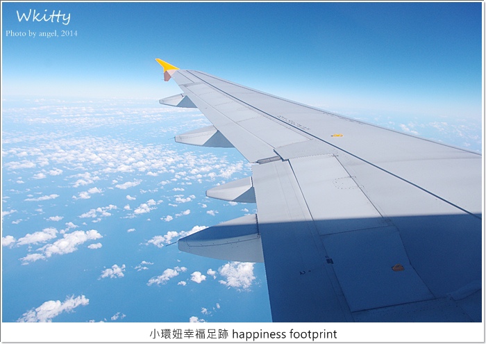 【新加坡(3)】搭乘老虎航空前往新加坡，購買EZ-LINK，Singtel上網儲值卡 @小環妞 幸福足跡