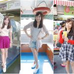 【沖繩必吃美食】百年古家大家沖繩料理,推薦必吃阿古豬(Agu豬)【28】 @小環妞 幸福足跡