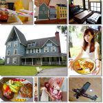 北海道自由行@懶人包(行程.景點.美食.住宿.交通)旅遊攻略,最新！ @小環妞 幸福足跡