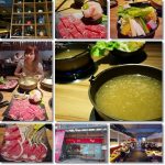 【台中西屯美食】LV5.5新人類樂園＊跟海賊王魯夫一起大口吃肉吧！家庭朋友歡聚的高CP值美式餐廳 @小環妞 幸福足跡