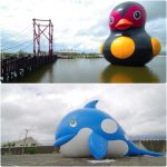 【澎湖旅遊景點@澎湖美食@澎湖民宿】推薦行程規劃@必玩景點@必吃美食餐廳 @小環妞 幸福足跡
