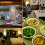 【澳門贏到粥】卜卜蜆,手撕雞,澳門超特別粥品美食,推薦必吃! @小環妞 幸福足跡