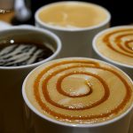 【雲林斗六咖啡廳】凹凸咖啡館,食尚玩家推薦,日式老屋IG景點 @小環妞 幸福足跡