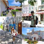 【嵐山保津川遊船】超有趣湍急又刺激的峽谷觀光船,相當值得! @小環妞 幸福足跡