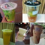 【新莊輔大花園夜市】７攤必吃美食推薦,營業時間,地址,攤位介紹 @小環妞 幸福足跡