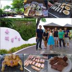 【新竹小熊博物館】巨城百貨順遊景點,跟著泰迪熊去環遊世界 @小環妞 幸福足跡