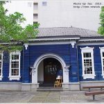 [台北信義區景點]煙雨濛濛中的象山夜景 @小環妞 幸福足跡