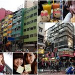 東京賞楓自由行Day5｜東京迪士尼行程表、美食、煙火、APP，玩到不想回家 @小環妞 幸福足跡