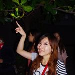 【墾丁景點推薦】風吹砂風景區 ♥ 漂亮的沙灘 @小環妞 幸福足跡