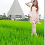 [玩♡彰化-非常充實的之彰化二日遊DAY2] @小環妞 幸福足跡