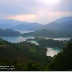 [南投清境住宿] 頂代格拉斯莊園~住在藍天白雲山頂小木屋 @小環妞 幸福足跡