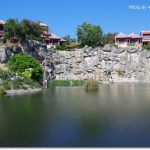 【雲林古坑景點】蘿莎玫瑰山莊,6000多坪超美莊園觀光工廠 @小環妞 幸福足跡