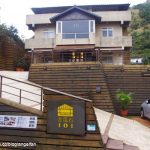 【東京必吃美食】夜晚的月島,大啖文字燒(15) @小環妞 幸福足跡