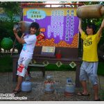 【高鐵假期】鹿港小鎮歷史藝術文化一日遊,彰化特色產業觀光路線 @小環妞 幸福足跡