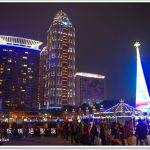 [玩♡彰化-非常充實的彰化二日遊DAY1] @小環妞 幸福足跡