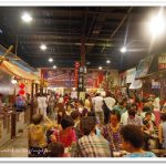 [南投遊PART1-水月台湖畔民宿-日月潭伊達邵-日月潭纜車-九族文化村] @小環妞 幸福足跡