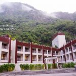 [三義遊-天空之城.龍騰斷橋.四月雪小徑.勝興車站] @小環妞 幸福足跡