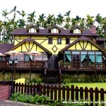 八里老街一日遊，騎腳踏車逛河岸吃美食，八里龍米停車場免費船票、租腳踏車、淋浴間好周到～ @小環妞 幸福足跡