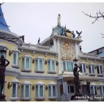 秋田住宿推薦-日本秋田dormy inn-便宜CP值高-泡湯吃拉麵 @小環妞 幸福足跡