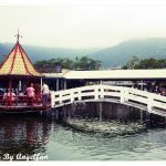 【九州必搭列車】由布院之森,劃位時刻路線圖,最愛的九州觀光列車 @小環妞 幸福足跡