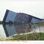 【花蓮網美景點】海崖谷露營區,IG打卡新景點,躺在懶骨頭上看海! @小環妞 幸福足跡