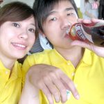 【宜蘭兔子迷宮】彩虹玻璃天空步道,眺望蘭陽平原超遼闊美景！ @小環妞 幸福足跡