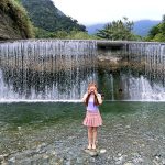 [玩♡花蓮]騎卡打車慢活在湖光山色裡。鯉魚潭風景區 @小環妞 幸福足跡