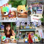 【花蓮翡翠谷】花蓮私房秘境景點,夢中的水簾瀑布竟出現眼前?！ @小環妞 幸福足跡