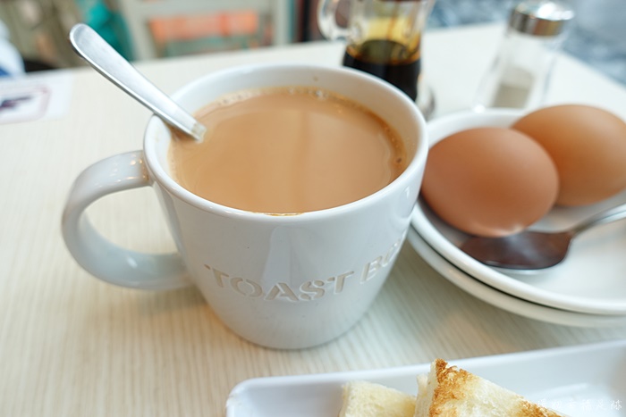 【吐司工坊TOAST BOX】新加坡必吃早餐,分店超多的國民美食 @小環妞 幸福足跡
