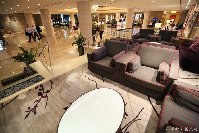 【新加坡卡爾登酒店】五星級CP值高飯店,近地鐵,商圈,逛街超方便 @小環妞 幸福足跡