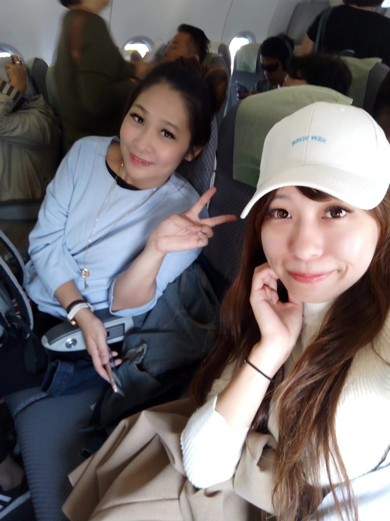 【首爾機票】松山飛金浦航班,韓國金浦機場到首爾超快速方便! @小環妞 幸福足跡