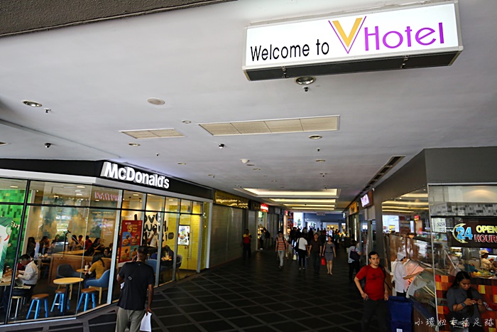 【新加坡V HOTEL Lavender】便宜交通方便,地鐵勞明達出站就到! @小環妞 幸福足跡