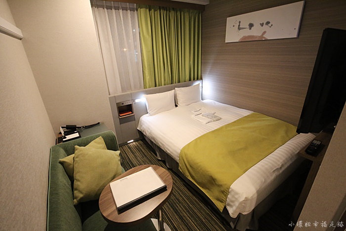 【上野寶石飯店】Hotel Sardonyx Ueno,超夯的東京上野住宿選擇 @小環妞 幸福足跡