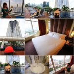 【新加坡烏節路飯店TOP10】新加坡購物住宿首選,出門就逛烏節路! @小環妞 幸福足跡