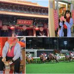 【澳門旅遊景點】澳門自由行10大必玩必去景點推薦！不看後悔 @小環妞 幸福足跡