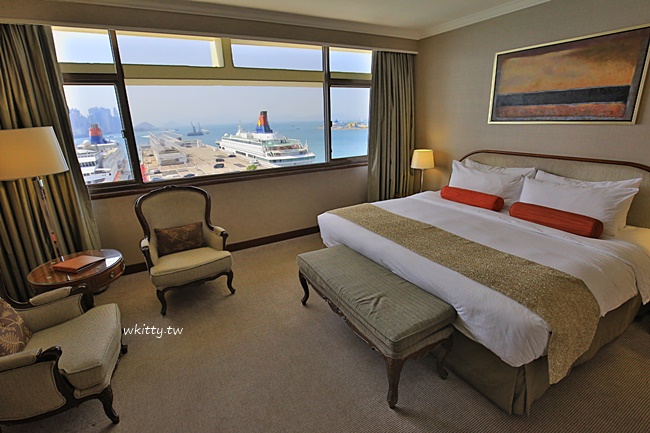 【香港酒店推薦】實際住宿過的香港飯店,確認地點-比價-便宜就訂房! @小環妞 幸福足跡