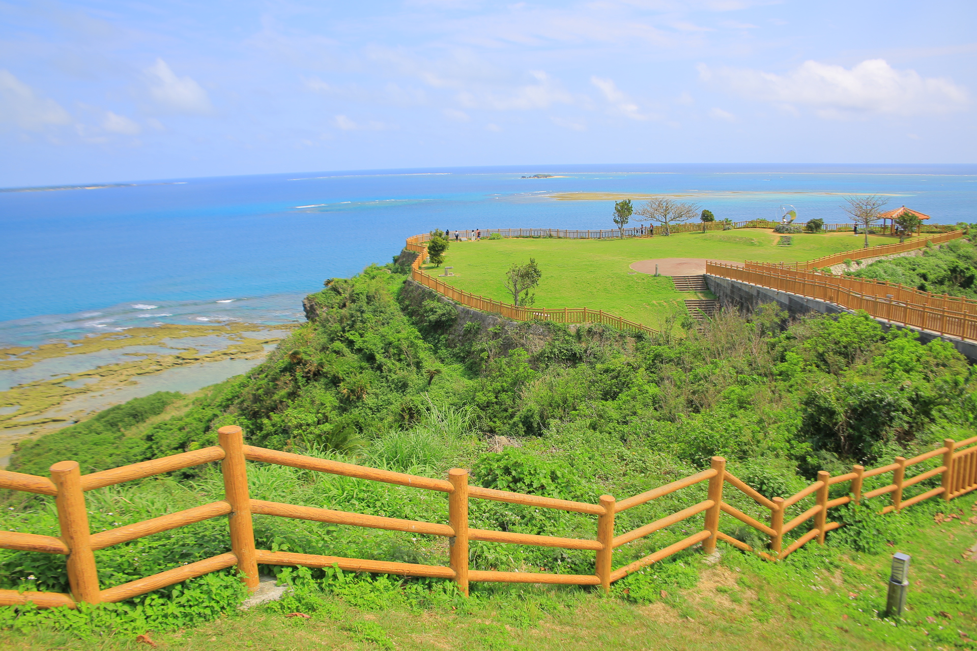 【沖繩自助旅行】沖繩自駕遊8天,景點美食住宿行程,玩遍北中南部 @小環妞 幸福足跡