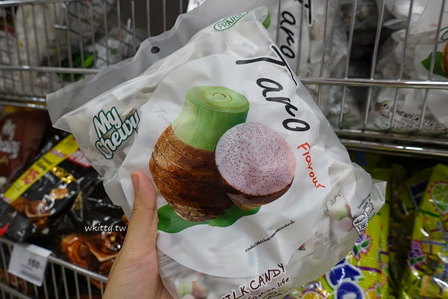 【2018 Big C必買清單】泰國必買零食餅乾都在Big C,附詳細價格! @小環妞 幸福足跡