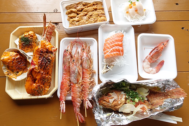 【沖繩美食懶人包】沖繩必吃美食餐廳,推薦30間食記分享,最新！ @小環妞 幸福足跡