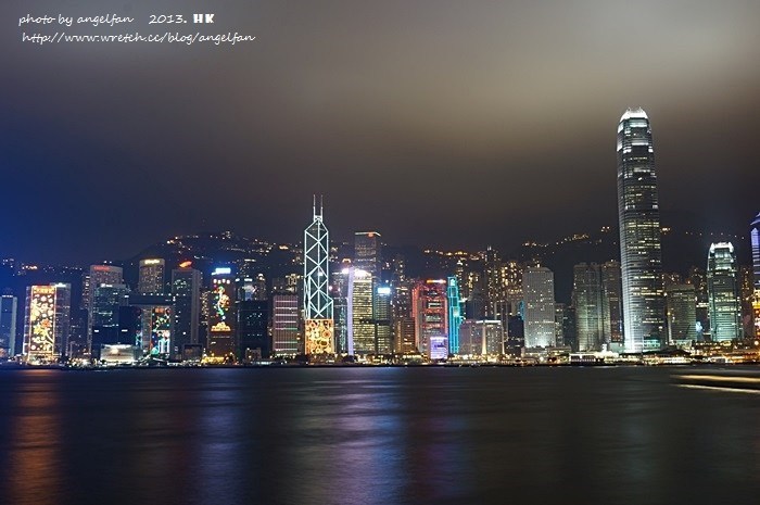 【香港景點推薦】2019香港自由行30個必去景點地圖懶人包,超齊全! @小環妞 幸福足跡