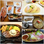 【北車附近CP值高咖啡廳】奧蘿茉cafe,超Q溜滑梯,K書中心超吸睛 @小環妞 幸福足跡